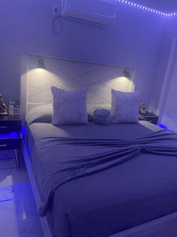 Fantastic Suite Las Vegas Eksteriør billede